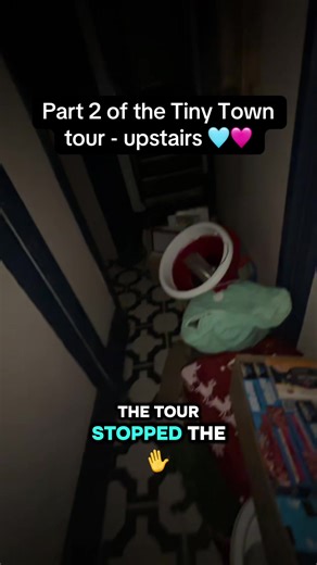 Tiny Town Tour Part 2 🙌🏻