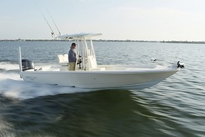 Pathfinder  2600 HPS