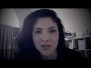 Jerusalem Countdown Interview With Jaci Velasquez