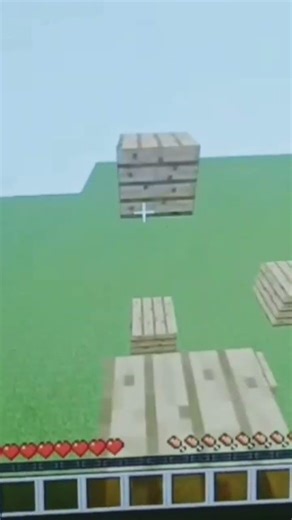 #minecraft #mlg#java#shorts