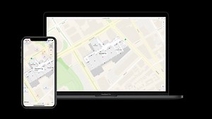 Adding Indoor Maps to your App and Website - WWDC19 - Videos - Apple Developer
