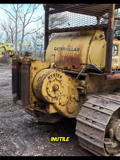 Réparation d'un bulldozer : Guide pratique et astuces