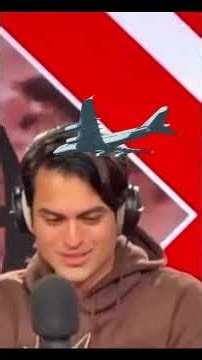 Matteo Bocelli On Flight #matteobocelli