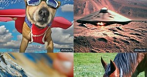 Facebook lansează Make-A-Video: AI-ul care generează clipuri video din texte