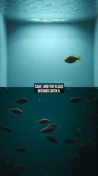 Why Do Fish Glass Surf? Understanding Stress in Aquarium Fish