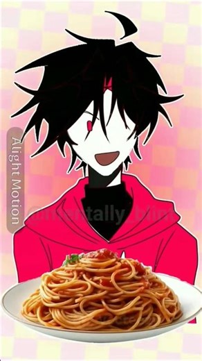 EAT IT UP (TW‼️) #animation #animationmeme #trending #trend #shorts #art #fyp #kpop #horror #drawing