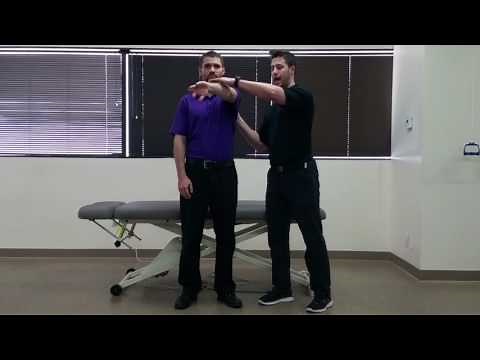 Active Compression Test