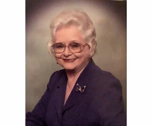 Betty Carolyn Hill Obituary (2023) - Vilonia, AR - Boyd Funeral Home, Inc. - Lonoke