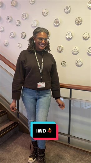 Let’s hear it for the girls! 💃 Ahead of International Women’s Day this weekend, our Belgrade girls are bringing the vibes and celebrating the power of being a woman 💪 #imeverywoman #internationalwomensday #girlpower #fyp #iwd