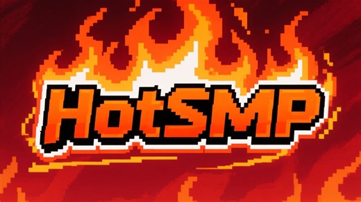 1.21.11无政府服务器Hot SMP招人啦~