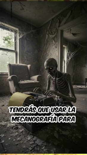 The typing of the dead overkill