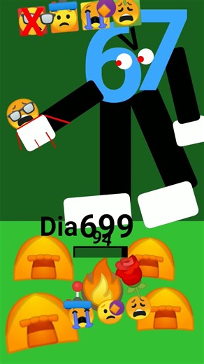 scp 067 10000000 Dias