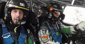 Ford Fiesta WRC | Video