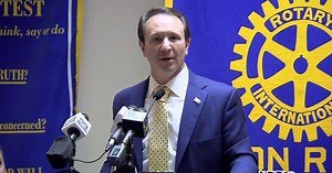 Newsmakers:Attorney General Jeff Landry Season 10 Episode 01
