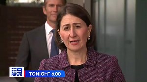 Some of the lockdown restrictions in NSW are lifting from Friday. We'll outline what you can and can't do this weekend, TONIGHT at 6.00pm on #9News. | 9 News Sydney