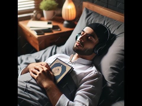 Powerful live quran recitation