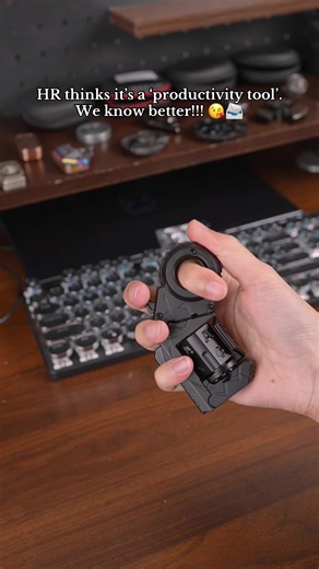 Explore Fidget Toys for Stress Relief and Productivity