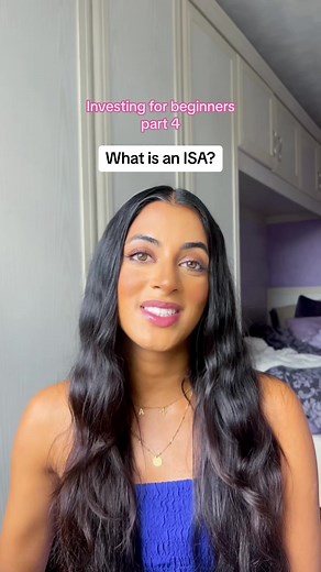 Understanding ISAs: A Guide for Beginners