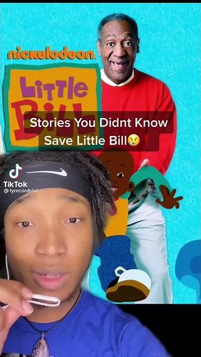 why little bill got cancelled