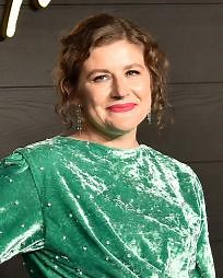 Alena Smith (Playwright): Credits, Bio, News & More | Broadway World