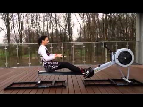 Demo of Concept2 Slide - easy