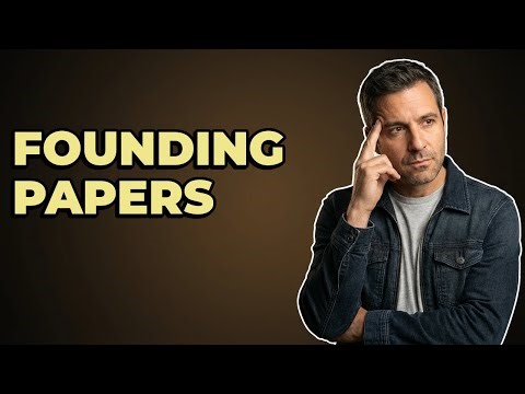 What Historic Documents Were Drafted In Independence Hall?