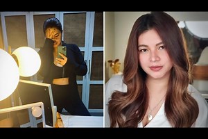 Angel Locsin on her weight loss journey: ‘Not without struggles and bumps’ | ABS-CBN Entertainment