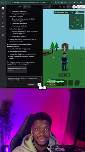 Coding Fortnite DAY 26 #fortnite #shorts #coding