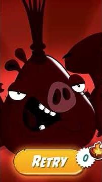 Angry birds 2 gameplay