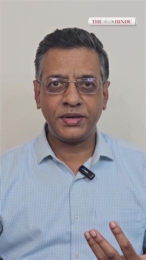 Is AI shrinking entry-level jobs? Companies whose workforces are highly exposed to AI capabilities cut total employment by 4.5% on average, with the effect concentrated almost entirely in junior positions, which fell by 5.8%, says a study by King's College London K. Bharat Kumar brings you all the details | The Hindu