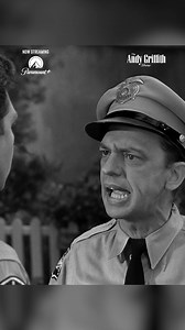 Forget it, Andy! #TheAndyGriffithShow Now streaming on Paramount | The Andy Griffith Show