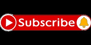 Download Youtube, Subscribe, Button. Royalty-Free Vector Graphic