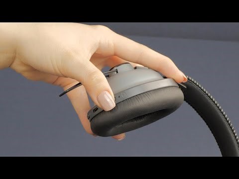 Panasonic Bluetooth-Kopfhörer verbinden | Panasonic Support