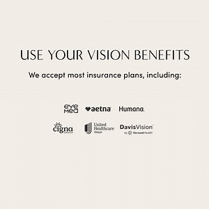 7.3K views · 28 reactions | Find your perfect pair! Use your vision benefits on a wide range of vision solutions at LensCrafters. | LensCrafters | Facebook