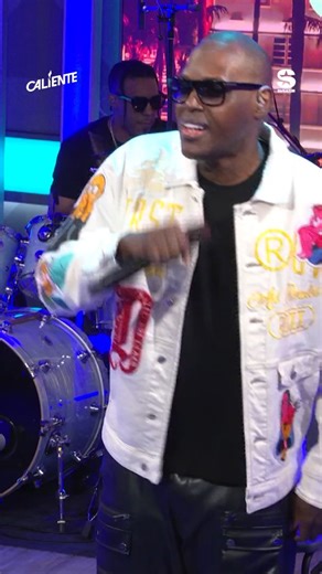 Caliente SiriusXM on Instagram: "El Duro, Magic Juan "Latinos" LIVE @magicjuan en una entrevista y presentación en vivo desde los estudios de #SXMiami🌴 nationwide on SiriusXM @calienteradio1 hosted by @daviddominosaints #magicjuan nos habla sobre su nueva musica, nominaciones and a performance that will have you dancing #merenhiphop #merengue sin parrar!"