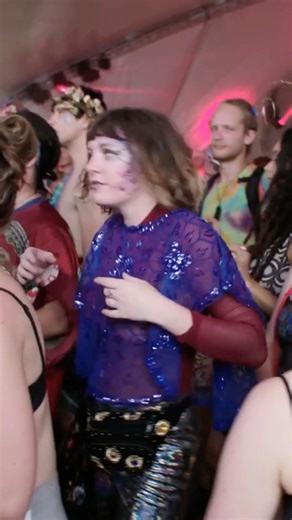 Splore Festival on Instagram: "Ride with me… 🎶 The other side of Splore. Where pirates sway with bananas mid-afternoon, and friends you haven’t met yet fall into step beside you. Everyone moves together, everyone smiles, and somehow it all just fits. It’s fleeting, it’s human, and it’s exactly why you come back. ✨ You know what to do. 🎟️"