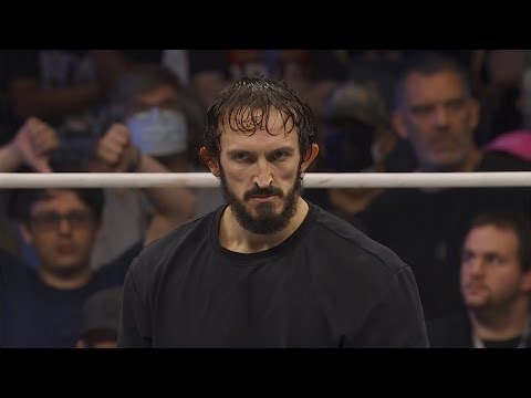 PAC RETURNS - AEW ALL OUT 2025