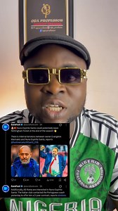 94K views · 4.4K reactions | Village people are now involved in Nottingham Forest matter 藍 | Oga Professor | Facebook