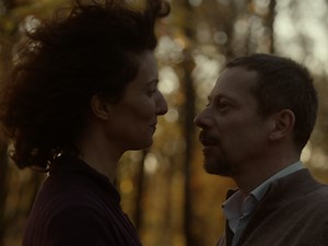 In 'The Blue Room,' An Uncertain Path Through An Affair | KQED