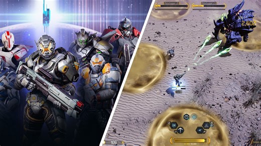 Server closure announced for Xbox Game Pass roguelike shooter