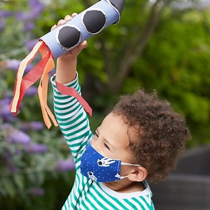 34K views · 42 reactions | OK, so here are five things we've learned about face masks so far. 1. It's important that they're comfy. 2. It's good for the planet if they can be washed and re-used. 3. It's handy to have a spare. 4. Our kids prefer the fun ones and 5. The UK's best small creative businesses have made some absolute beauties. We're looking at you @pinkalligatorshop Shop: https://bit.ly/32O1HbU | notonthehighstreet | Facebook