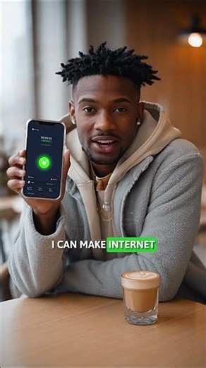 Free VPN that Works - Felix VPN: Simple, Secure, Fast.