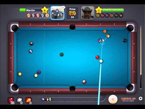 Good Free Games To Play: 8 Ball Pool