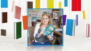 Cressida Cowell Answered Your Questions