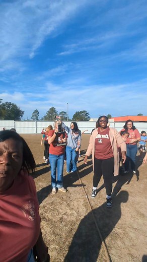 Go Noles! | Suwannee Riverside Elementary