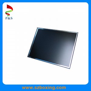 [Hot Item] 15 Inch TFT LCD Display With1600*1200pixel/Capacitive Touch Screenlvds Interface1000nits Brightness for Industrial Monitor/POS Terminal/Advertising Display