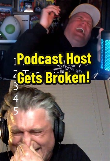 #comedy #comedypodcast #podcasting #funny #lists #friendship #men #silly @AshFrith