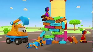 ¡Disfruta una nueva recopilación de Leo el Camión con los aviones!¡No olvides suscribirte! https://youtu.be/CPx8L76MfQA #leoelcamion #camionleoyaviones #leocamionnuevatemporada ¡Leo y sus amigos app en Google Play! https://bit.ly/2TIOKvE Spotify: https://spoti.fi/2QRRPbz Pandora: https://pdora.co/3b3LbGd Apple Music: https://apple.co/2mGTD6t iHeart Radio https://ihr.fm/2nFJRlt Sigue divirtiéndote con Leo el Pequeño Camión: AMAZON PRIME: https://amzn.to/2S2xeP0 Google Play: https://bit.ly/2LB4Y6h