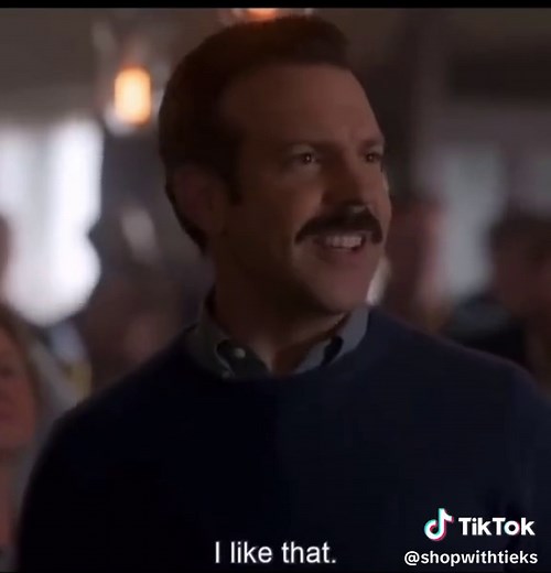 Ted Lasso's 'Be Curious, Not Judgmental' Darts Scene Explained