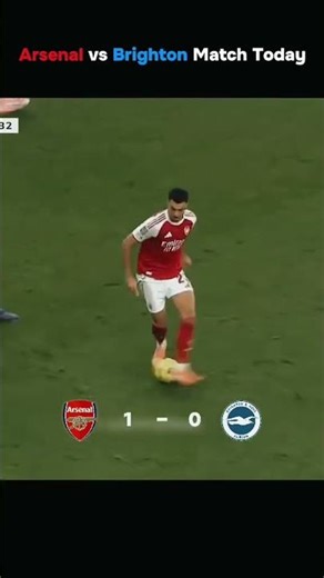 Arsenal vs Brighton 2-0 – Nwaneri & Saka Shine! | EFL Cup Highlights 2025 🔥